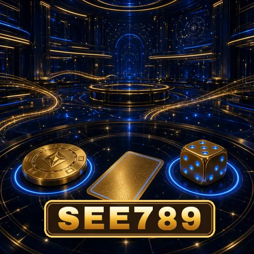 see789 APK Indonesia - Tampilan antarmuka
